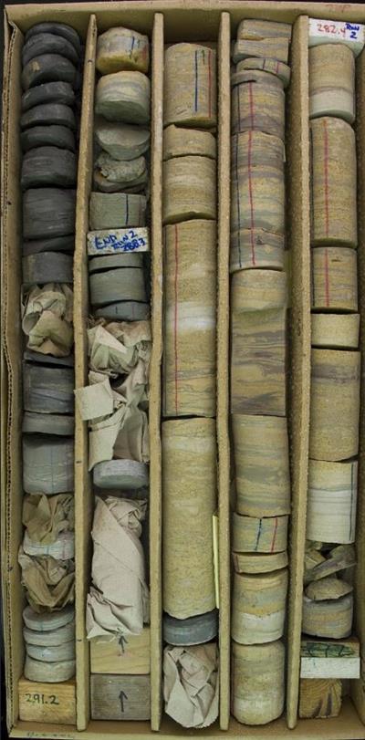 Unraveling the Radium Riddle | WRI