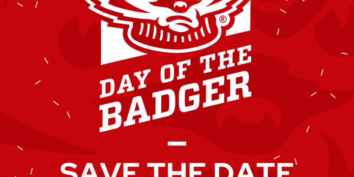 Day of the Badger Returns April 16–17