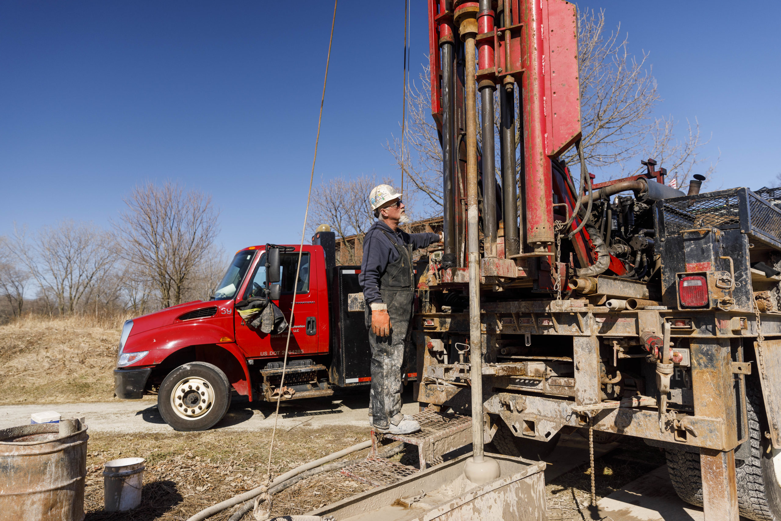 Groundwater Research Funding Available