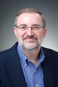 man with beard and glasses 