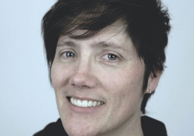 Alison Mikulyuk will assist with WRI research competition
