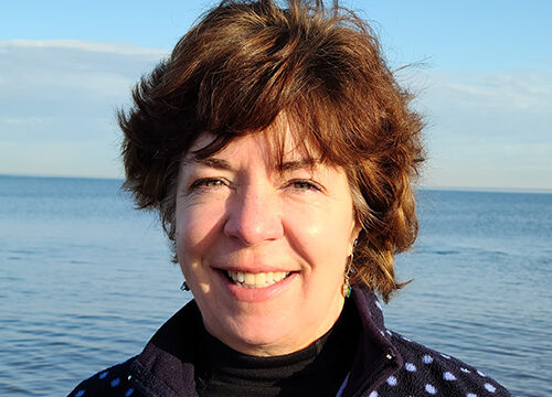 Sharon Moen