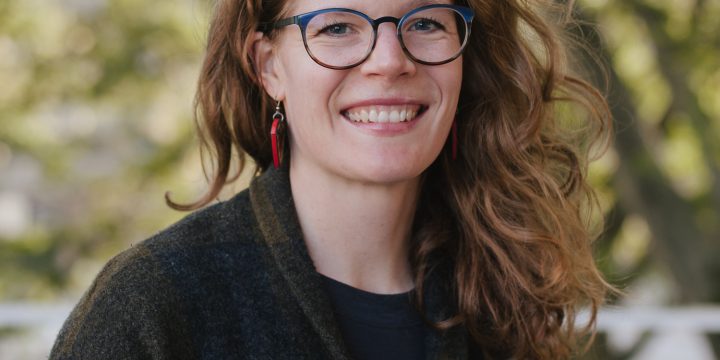 Jenna Mertz