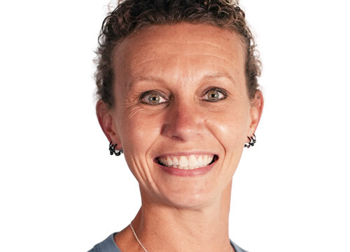 Sarah Kennedy