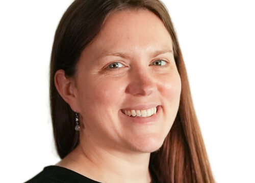 Sarah Peterson
